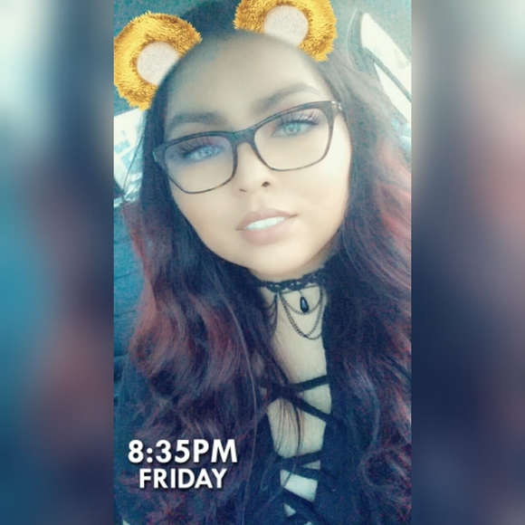 leahblack